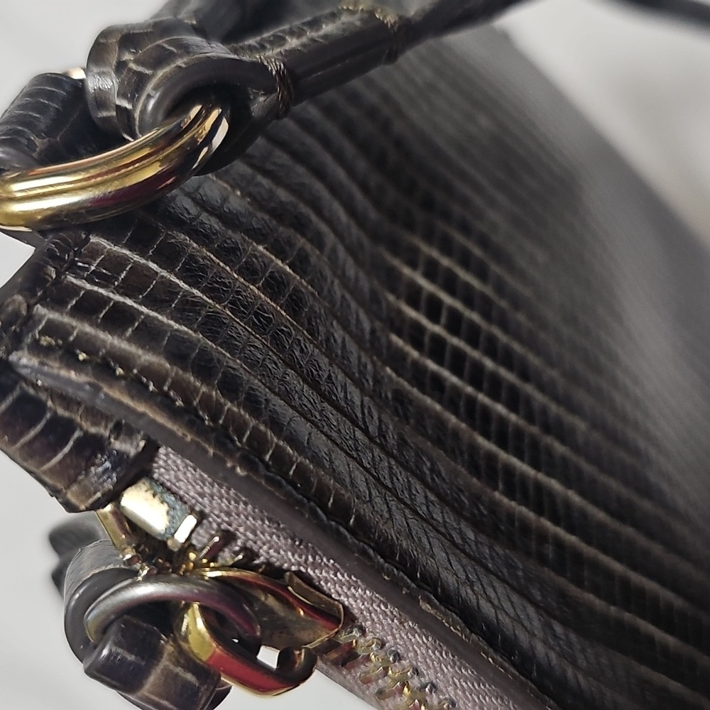 Nina Ricci Clutch Pre-Loved - Picture 9 of 9